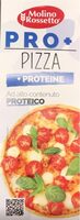 Pro+ Pizza