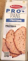 Pane proteine