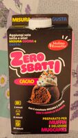 Zero sbatti