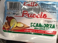 Scamorza
