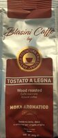 Caffè moka aromatico