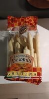 Il Grissino delle Dolomiti