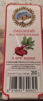 Casunziei all ampezzana