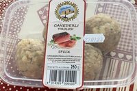 Canederli tirolesi