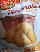 Panzerottini