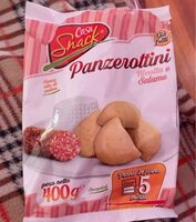 Panzerottini