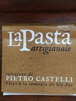Pietro Castelli Pates 5 Couleurs Spugne 250 G