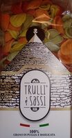 Trulli & Sassi Orecchiette Mix