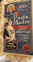 Pasta madre