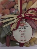 Paguri Mix