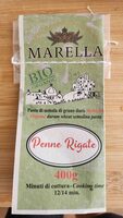 Penne Rigate