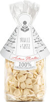 Orecchiette trulli & sassi