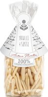 Datteri baresi trulli & sassi