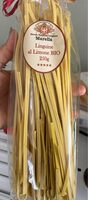 Linguine al Limone