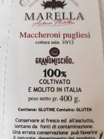 Marella