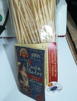 Troccoli Foggiani