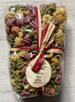Trottole mix