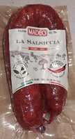La Salsiccia