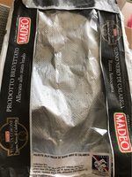 Polpette alla nduja di suino nero di calabria