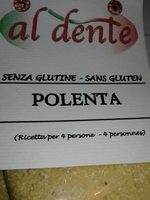 Polenta
