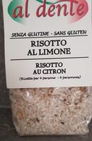 Risotto al lionel dente