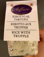 Risotto aux truffes