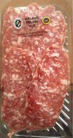Salame di felino igp