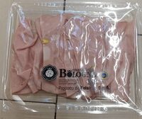 Mortadella Bologna IGP con pistacchio