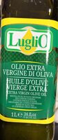 Huile d’olive