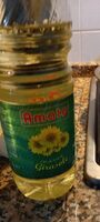 Olio di semi di girasole
