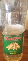 Olio di semi di Soia