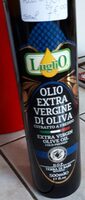 Olio extra vergine di oliva
