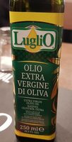 Aceite de oliva