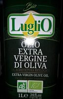 Huile olive extra vierge