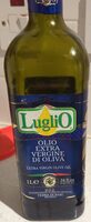 Olio Extra Viergine Di Oliva