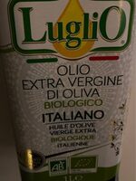 Huile D'olive