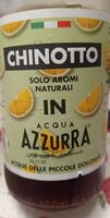 Chinotto