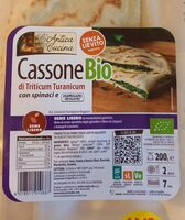 Cassone bio