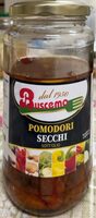 Pomodori secchi