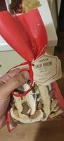 Funghi porcini secchi