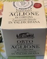 Aglione di Cortona