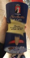 Sorbetto al caffè