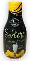 Sobetto al limone