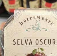 Selva oscura