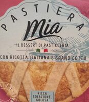 Pastiera Mia