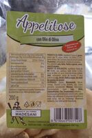 Appetitose