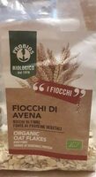 Fiocchi di avena