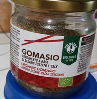 Gomasio