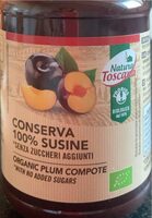 Conserva 100% Susine