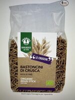 Probios Bastoncini di crusca